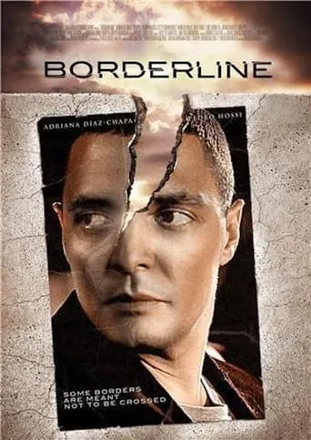 Borderline movie poster - Rated 5/10