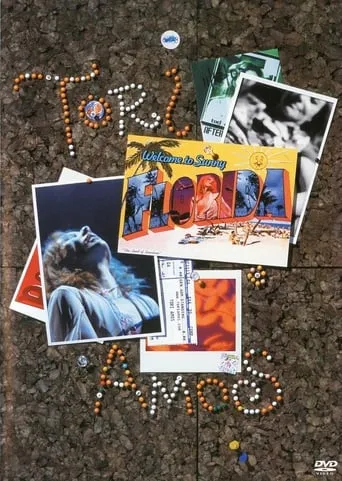 Tori Amos: Welcome to Sunny Florida movie poster - Rated 9.3/10