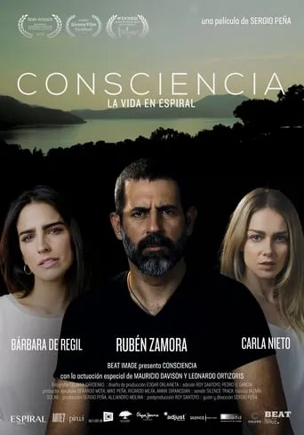 Consciencia movie poster - Rated 5/10