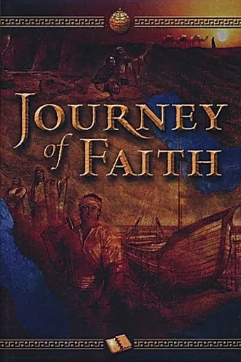 Journey of Faith movie poster - Rated 4.2/10