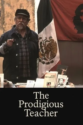 The Prodigious Teacher movie poster - Rated 5/10