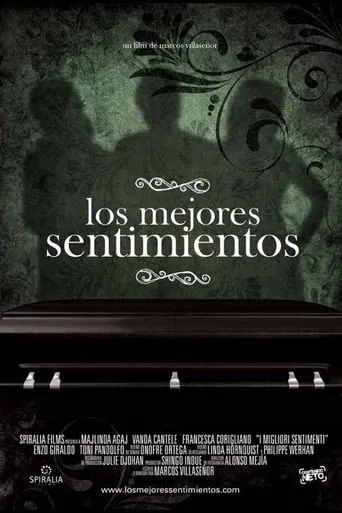 I migliori sentimenti movie poster - Rated 5/10