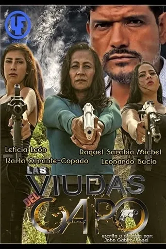 The Kingpin's Widows movie poster - Rated 5/10