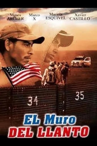 Love Has No Borders movie poster - Rated 5/10
