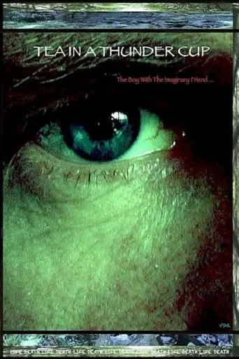 Tea in a Thunder Cup movie poster - Rated 5/10