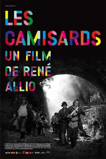 The French Calvinists movie poster - Rated 6.3/10