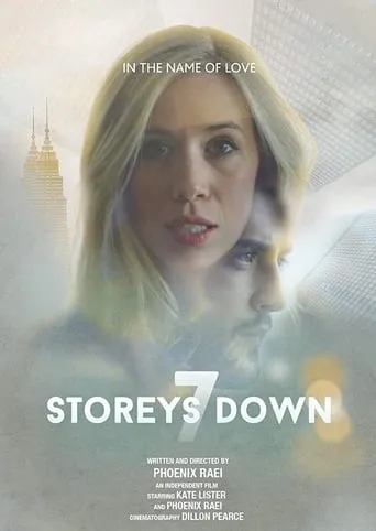 7 Storeys Down movie poster - Entertainment content