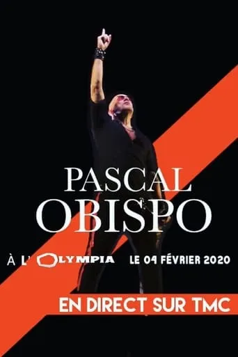 Pascal Obispo, la 100ème movie poster - Entertainment content