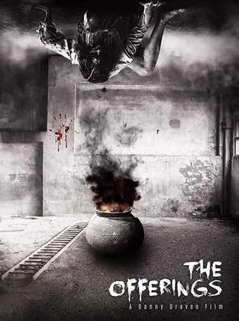 The Offerings movie poster - Entertainment content