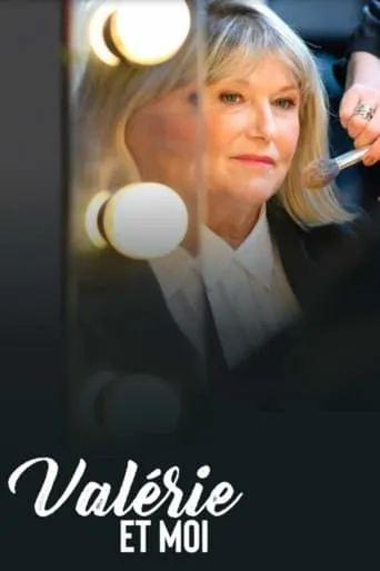 Valérie et moi movie poster - Entertainment content