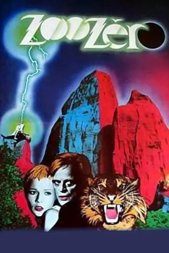 Zoo zéro movie poster - Rated 5.1/10