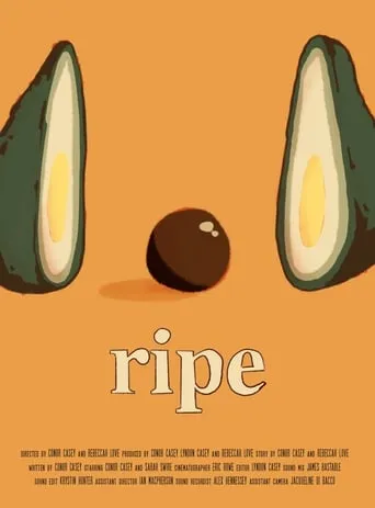 Ripe movie poster - Rated 5/10