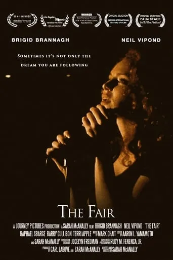 The Fair movie poster - Entertainment content