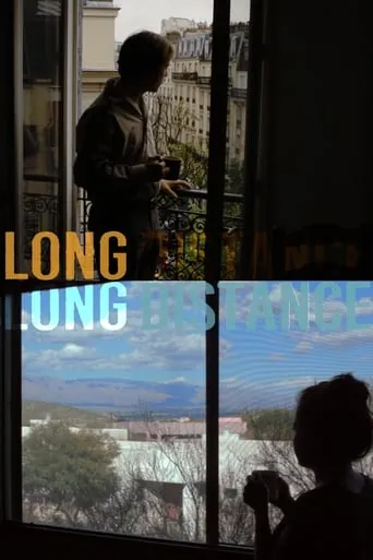 Long Distance movie poster - Rated 8/10