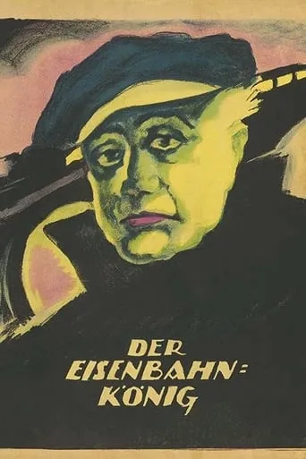 Der Eisenbahnkönig, 2. Teil - Lauernder Tod movie poster - Entertainment content