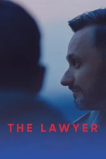 The Lawyer movie poster - Rated 4.3/10