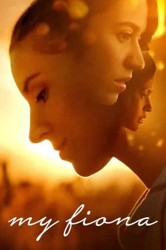 My Fiona movie poster - Rated 8.4/10