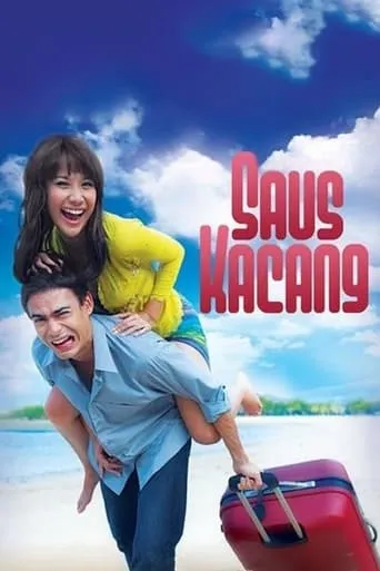 Saus Kacang movie poster - Entertainment content