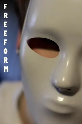 Freeform movie poster - Rated 10/10