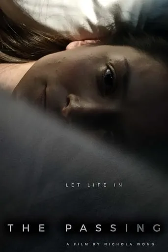 The Passing movie poster - Entertainment content