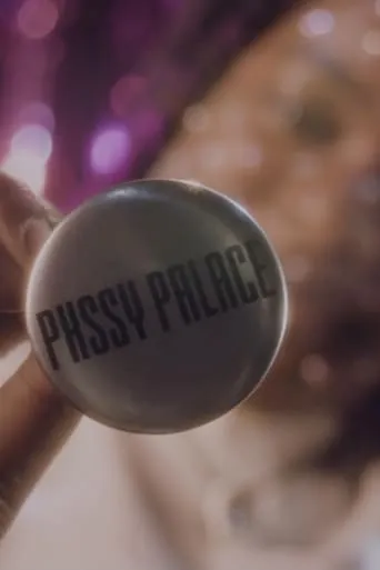 Pxssy Palace movie poster - Entertainment content