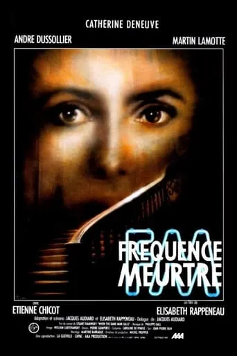 Frequent Death movie poster - Rated 5.6/10