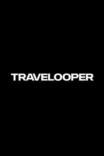 Travelooper movie poster - Entertainment content