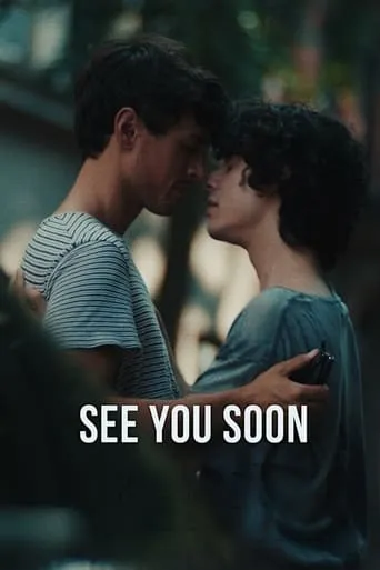 See You Soon movie poster - Rated 5.9/10