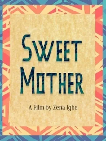 Sweet Mother movie poster - Entertainment content