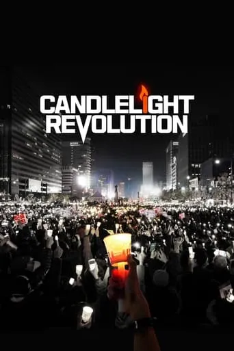 Candlelight Revolution movie poster - Rated 6/10