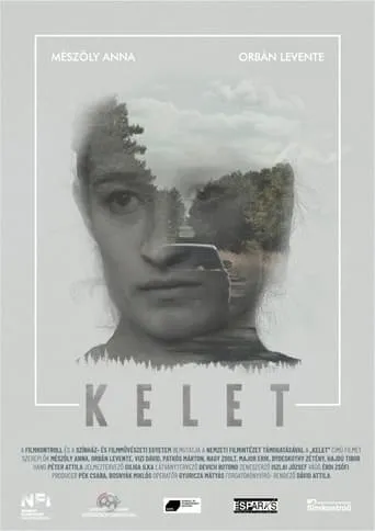 Kelet movie poster - Entertainment content