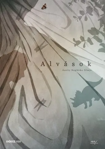 Alvások movie poster - Entertainment content