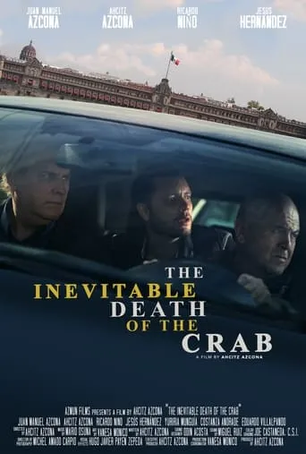 The Inevitable Death of the Crab movie poster - Rated 8.2/10