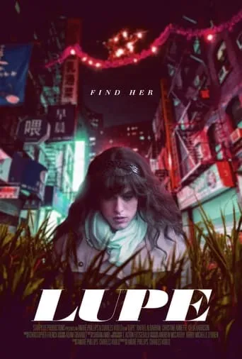 Lupe movie poster - Rated 6.4/10