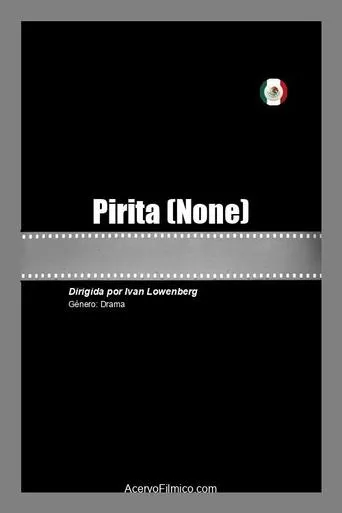 Pirita movie poster - Entertainment content