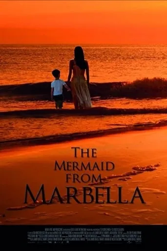 The M3rmaid from Marb3lla movie poster - Entertainment content