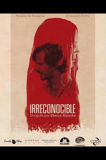 Irreconocible movie poster - Rated 5/10