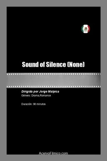 Sound of Silence movie poster - Entertainment content