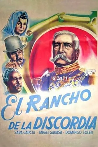 Si me viera don Porfirio movie poster - Rated 5/10