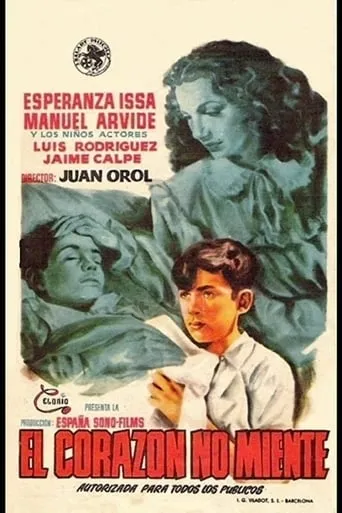 Madre querida movie poster - Rated 5/10