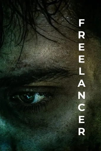 Freelancer movie poster - Rated 7/10