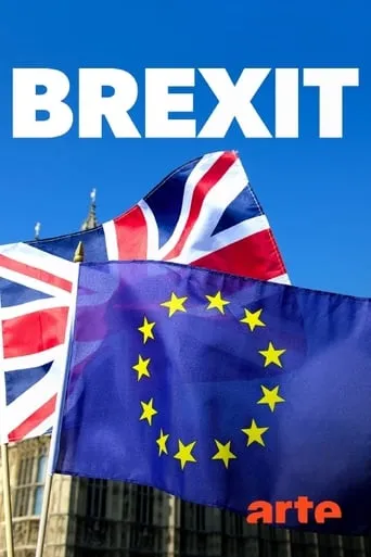 Brexit: Das Endspiel movie poster - Rated 6/10