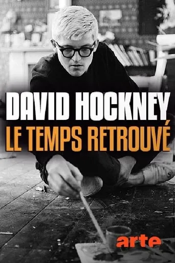 David Hockney: Time Reclaimed movie poster - Entertainment content