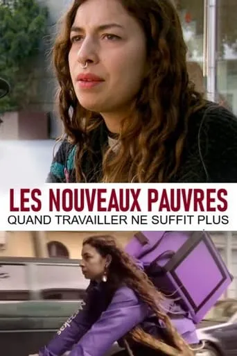 The Precariat Society movie poster - Entertainment content