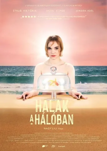Halak a hálóban movie poster - Entertainment content