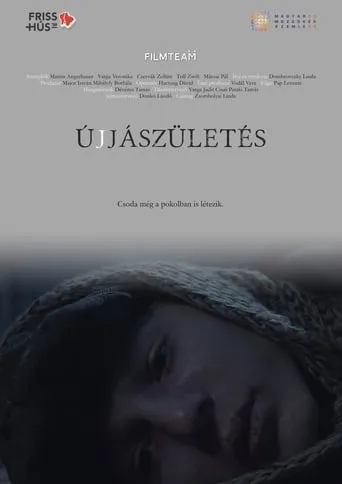 Újjászületés movie poster - Entertainment content