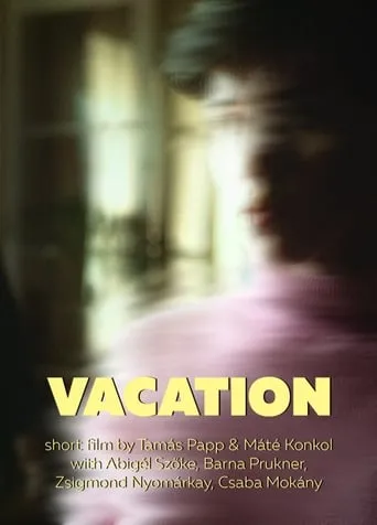 Vakáció movie poster - Entertainment content