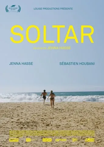 Soltar movie poster - Entertainment content