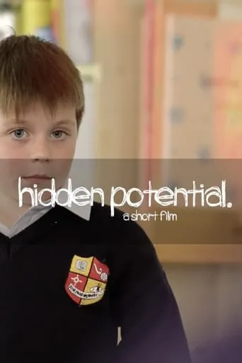 Hidden Potential movie poster - Entertainment content