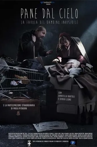 Bread from Heaven movie poster - Rated 6.2/10